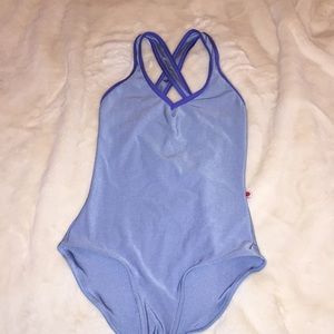 Yumiko Leotard Sonoya style